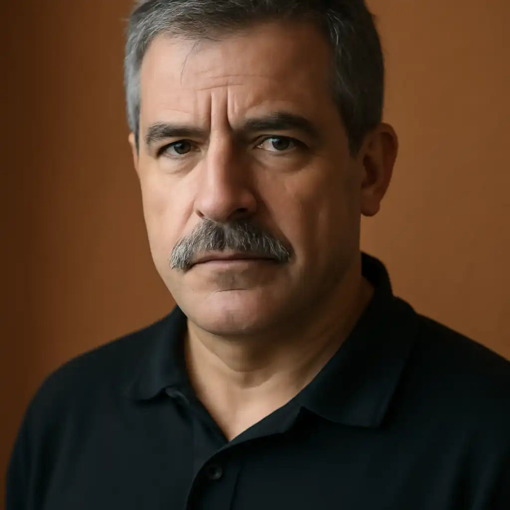 Javier Acosta Blanco